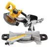 DEWALT Akku-Paneelsaege 18V, 184 mm Voir les images du produit 14