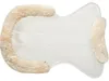 Acavallo Gel Pad THERAPEUTIC mit Lammfell Produktbild-Vorschau 4