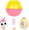 L.O.L. Surprise! Pastel Party Tots - Hops Bunny, 4 lat(a), Podgląd zdjęcia produktu 2