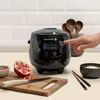 REISHUNGER Digitaler Reiskocher klein, mint inkl. Produktbild-Vorschau 4
