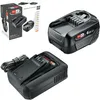 Starter-Set Starter-Set 18V, 1 x Akku PBA 18V 6.0Ah Produktbild-Vorschau 1