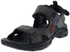 Keen Targhee Iii Open Toe Sandal M-Grey/Black Black Black Produktbild-Vorschau 42