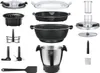 Robot Cuiseur 1000w/600w - Naturamix Voir les images du produit 4