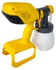 Wagner W250 18V Cordless paint spray gun 18 V Max. feed Anteprima dell’immagine prodotto 3