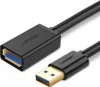 Ugreen USB 3.0 Verlängerungskabel 3m - Schnelle Produktbild-Vorschau 1
