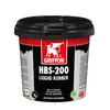 Caoutchouc liquide HBS-200 pour étanchéité GRIFFON pot 1L - Voir les images du produit 7