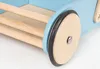 Pinolino Kinderträume Uli, 4 Rad/Räder, Blau, Holz Produktbild-Vorschau 4