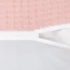 Amilian Dekoratives Kissen 40x40 cm Dekokissen mit Füllung, Produktbild-Vorschau 5
