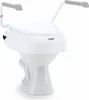 AQUATEC 900 Toilettensitz-,Erhöhung m.Armlehnen, Produktbild-Vorschau 2