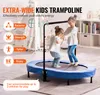 SucceBuy dětská trampolína, vnitřní venkovní trampolína Náhled obrázku produktu 2