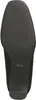 The sole of a black shoe is shown. Produktbild-Vorschau