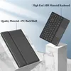FINTIE Tastatur Hülle für Samsung Galaxy Tab S10 Lite/S10 Produktbild-Vorschau 4
