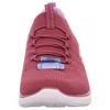 Skechers Summits Damen Slipper in Rot, Größe 40 Produktbild-Vorschau 4