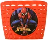 Spider-Man-Kunststoffkorb – Jungen – Rot Produktbild-Vorschau 3