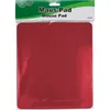 InLine® Maus-Pad 250x220x6mm, rot Produktbild-Vorschau 4
