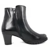 Gabor Comfort Damen Stiefelette in Schwarz, Größe 3.5 Produktbild-Vorschau 3