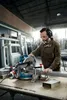 Bosch Gehrungssäge Gcm 216 1300W Produktbild-Vorschau 21