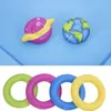 Aire de jeux gonflable Astronaut | Aire de jeux d'aventure Voir les images du produit 32