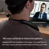 INF Nositeľný Bluetooth reproduktor - Pohlcujúci zvuk Náhľad obrázku produktu 4