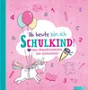 Ab heute bin ich Schulkind! (Motiv Einhorn) Voir les images du produit 1