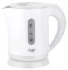 Elektrischer Wasserkocher 0,8 Liter, 850W, Adler, weiß Produktbild-Vorschau 14