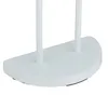 Portasciugamani Relaxdays, 3 barre, metallo, A x L x P 83 x Anteprima dell’immagine prodotto 7