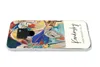 MuchoWow® Handyhülle Schutzhülle Hülle für Huawei P40 Lite Produktbild-Vorschau 5