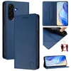 Lederhülle für Samsung Galaxy A57 Hülle Flip Brieftasche Produktbild-Vorschau 1
