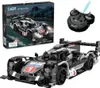 CADA Blocks Blade Sports Car C51307W 29226 - Jeu de Voir les images du produit 21