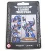 Warhammer 40.000 Ultramarines Primaris Upgrade and Produktbild-Vorschau 3