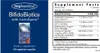 Allergy Research Group BifidoBiotics- 60 Kapseln Produktbild-Vorschau 2