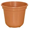 Geli Pflanztopf Standard Ø 24 x 21 cm anthrazit Produktbild-Vorschau 4