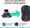 Logitech M185 - Maus - optisch - kabellos - 2.4 GHz - Produktbild-Vorschau 19