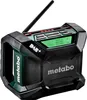 Akku-Baustellenradio Metabo R 12-18 Bluetooth DAB+ Produktbild-Vorschau 1