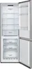 Gorenje NRK6182PS4, 292 l, NoFrost-Funktion (Kühleinheit), Produktbild-Vorschau 2