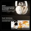 Kopfhörer, Bluetooth 5.4, mit Geräuschunterdrückung, Produktbild-Vorschau 2
