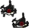 Fahrrad Hydraulische Scheibenbremse Vorne Hinten Produktbild-Vorschau 1