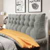 Grande cuscino ergonomico per poggiatesta, cuscino a cuneo Anteprima dell’immagine prodotto 2