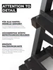 ATLETICA HellHound | Hantelablage | Kurzhantelablage | 3 Produktbild-Vorschau 7