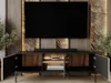 GrainGold TV-Schrank Deo - RTV-Schrank, RTV-Tisch, Produktbild-Vorschau 5