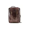 Alpenleder Multipurpose Bag Allgäu Brandy Echt Leder Produktbild-Vorschau 4