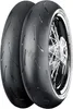 CONTINENTAL Pneus ContiAttack SM 2 120/70 R 17 M/C 58H TL Voir les images du produit 3