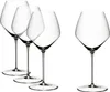 Riedel  VELOCE PINOT NOIR 4er Set ( 2x2 Stück 63300007) Podgląd zdjęcia produktu 17
