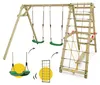 Altalena per bambini Wickey Smart Hike con struttura per Anteprima dell’immagine prodotto 2
