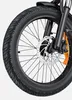 2025 NOUVEAU Engwe L20 3.0 Boost Vélo électrique Vélo Voir les images du produit 5