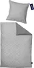 Hechter Paris Mako-Satin Bettwäsche 61311 silber grau Produktbild-Vorschau 2