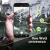 Cellularline Smartphone Hub, USB 3.2 Gen 1 (3.1 Gen 1) Produktbild-Vorschau 5