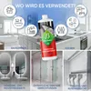 Detergente potente per sanitari Baviette, concentrato da Anteprima dell’immagine prodotto 3