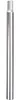 Tige de selle Fixe Bougie 27,2 X 350 Mm Argent Aluminium Voir les images du produit 1