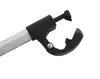 EUFAB Strap Rahmenhalter Fahrrad lang 32cm Ø 25 + 30 mm Produktbild-Vorschau 2